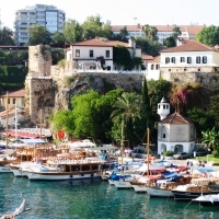 Turkey - Land & Sea 11 Days