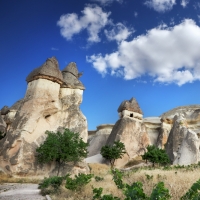 Handicrafts Renaissance in Avanos Day Tour