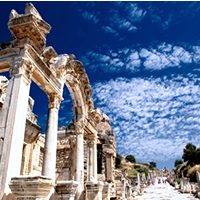 Turkey is a bewitching clutch of diverse culture and astounding sights