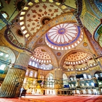 Grand Tour of Turkey, 13 Days
