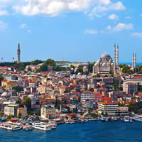 Istanbul