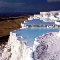 Unravel a vastly different world of spectacular scenery and rich cultural heritage