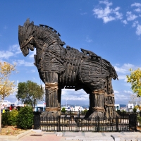 Turkey Adventure, 10 Days