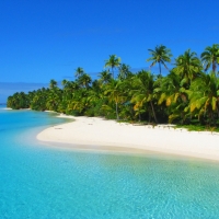 Rarotonga & Aitutaki Cook Islands Flights + 6 Nights - Departing Sydney
