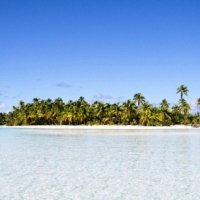 Cook Islands Flights + 5 Nights - Departing Sydney