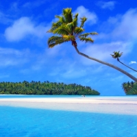 Aitutaki Lagoon Resort & Spa 5 Nights 4-Star