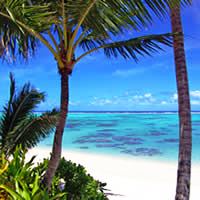 The Rarotongan Beach Resort & Spa 5 Nights 4-Star