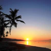 Fiji Flights + 6 Nights - Departing Brisbane