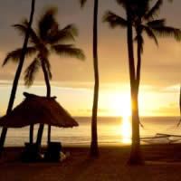 Fiji Flights + 4 Nights, 5-Star