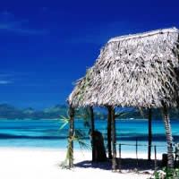 Stay and cruise the Fiji Islands
