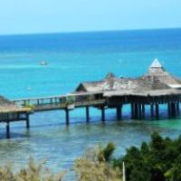 Noumea Flights + 4 Nights 4-Star