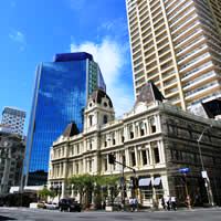 Auckland City Sights Tour