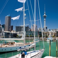 New Zealand Car Rental