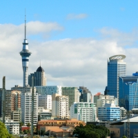 Christchurch & Auckland Double Dip, Flights + 8 Nights Total - Departing Sydney