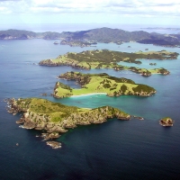 Spectacular Bay of Islands, 4 Days