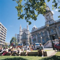 Dunedin STAY 3 Nights, PAY 2