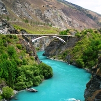 Queenstown & Auckland Multi-stop Airfare departing Adelaide