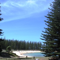 Norfolk Island 6 Nights
