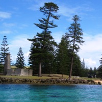 Norfolk Island 4 Nights