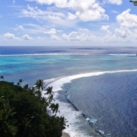 Apia + 7 Nights, 4.5-Star