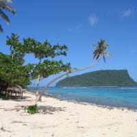 Samoa Flights + 5 Nights, 4-Star