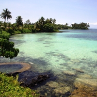 Samoa Luxury, Flights + 5 Nights, 4-Star - Departing Sydney