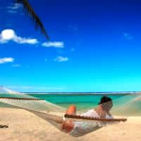 Fiji Flights + STAY 5 Nights, Pay 3, 5-star
