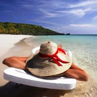 Port Vila 4 Nights