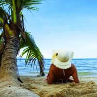 Treasure Island STAY 7 Nights, PAY 5, 4-star