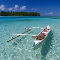Tahiti Flights + 4 Nights, 4.5-Star - Departing Perth
