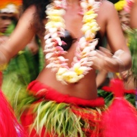 Papeete, Tahiti Flights + STAY 7 Nights, PAY 5, 4.5-Star - Departing Sydney