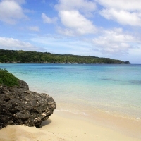 Port Vila Family Flights + 5 Nights 4-Star