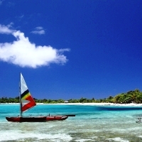 Espiritu Santo + 4 Nights, 4.5-Star