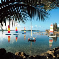 Port Vila 4 Nights