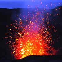 Yasur Volcano & Tanna Safari