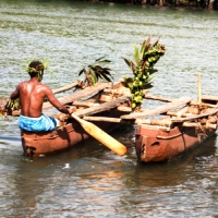 Port Vila Family Flights + 7 Nights