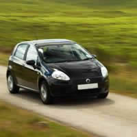 Britain Car Rental