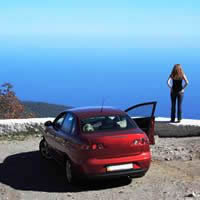 Tasmania Car Rental