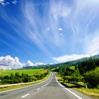 California Car Rental