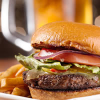 Southern Food Tour