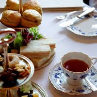 Darjeeling High Tea 7 Days