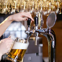 Taste the best beers in a city famous for good beer on this thirst-quenching Portland tour