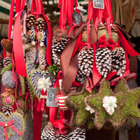 German & Austrian Christmas Market, 10 Days