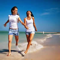 Schoolies, Sonaisali Island Fiji, 7 Nights