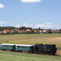 European East Rail Pass