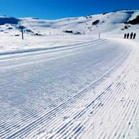 Ski Falls Creek, 3 Nights + 3 Day Lift Ticket