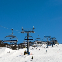 Ski Perisher, 3 Nights + 3 Day Lift Ticket
