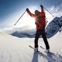 Ski Valmorel, France 7 Nights
