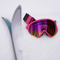 Ski Queenstown + 7 Nights, 4-Star + More