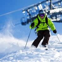 Mt Buller 5 Nights + 5 Day Ski Pass